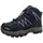 CMP Rigel Mid WP Kinder Titanio/Skyway 39