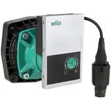 WILO Nassläufer-Hocheffizienzpumpe Yonos PICO HU 25/1-7 Rp | 45W