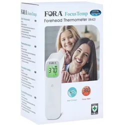 FORA IR42 Kontaktloses Stirnthermometer 1 St