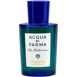Acqua di Parma Blu Mediterraneo Mandorlo di Sicilia Eau de Toilette 100 ml