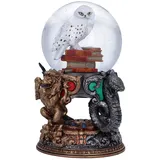 Nemesis Now Harry Potter Hedwig Snow Globe