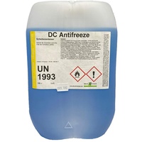 Scheibenenteiser 20 Liter Kanister - Entfroster - Defroster - Antifreeze