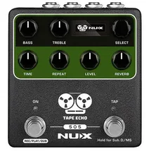 Nux Tape Echo