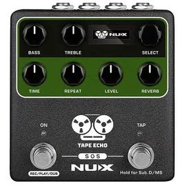 Nux Tape Echo