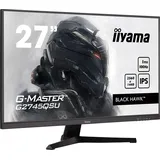 Iiyama G-Master G2745QSU-B2 Black Hawk, 27"