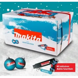 Makita Adventskalender 2024