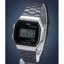 Casio A168WEHB-1AEF Vintage collection 36mm 1ATM