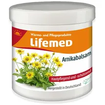Lifemed Arnikabalsam