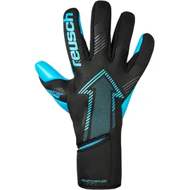 Reusch Fastgrip Aqua Blau/Mehrfarbig 9
