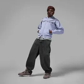 Nike Jordan 4 Retro "Cave Stone" - Braun