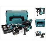 Makita DHR 171 RMJ Akku Bohrhammer Brushless SDS Plus 18V 1,2J + 2x Akku 4,0Ah + Makpac