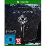 The Elder Scrolls Online: Greymoor