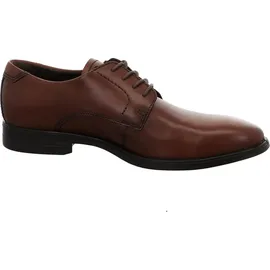 ECCO Business Schnürschuhe in Braun | Gr.: 43