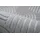 Kayoom Calma 125 Kurzflorteppich 160 x 220 cm Silber