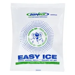 Kühlkompresse Easy Ice 14 x 18 cm, selbstaktivierbar 324.999.10000 , 1 Stück
