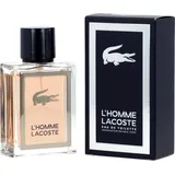 Lacoste L'Homme Eau de Toilette