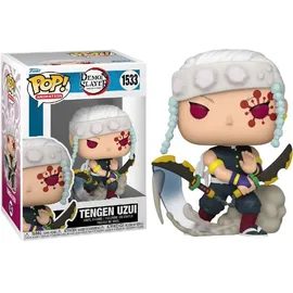 Funko POP! Demon Slayer - Tengen Uzui 1533 Vinyl