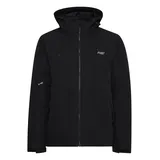 North Bend NBOcta Skijacke Schwarz XL