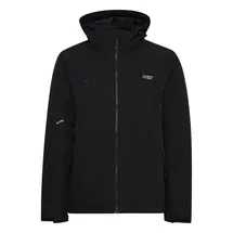 North Bend NBOcta Skijacke Schwarz XL