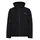 North Bend NBOcta Skijacke Schwarz XL