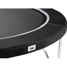 Salta Trampolin Schutzrand Ø 305 cm Schwarz