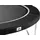 Salta Trampolin Schutzrand Ø 305 cm Schwarz