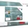 ALLboards Memoboard 90 x 60 cm Blau