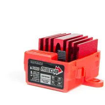 Arrma Drehzahlregler Mega gebürstet 2S ESC