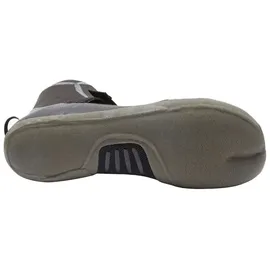 BILLABONG 3 mm Neoprenschuhe - Herren Black 38