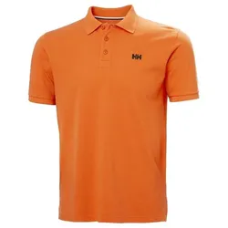 Helly Hansen Transat Polo bonfire (304) M