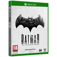 Batman: The Telltale Series - Season Pass Disc (Xbox One)