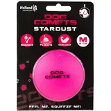 Dog Comets Stardust Ball M Rosa
