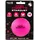 Dog Comets Stardust Ball M Rosa