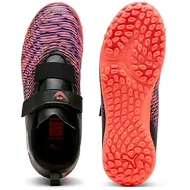 Puma Future 8 Play Tt V Fußballschuhe - Black - EU