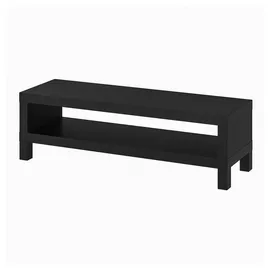 IKEA LACK TV-Bank 90x36x35 cm Weiß Metall