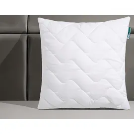 fan Hollofil Active 80 x 80 cm Weiß