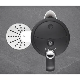 Trisa 2-in-1 Perfect Cup 1,5 l Weiß