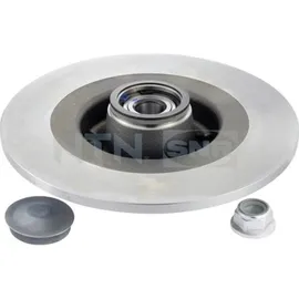 SNR Bremsscheibe KF155.78U