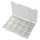 TRU Components EKB-103 Sortimentskasten (L x B x H) 285 x 209 x 23 mm Anzahl Fächer: 15 feste Unterteilung Inhalt 1 St.