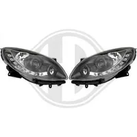 Diederichs Hauptscheinwerfersatz HD Tuning