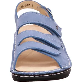 Finn Comfort Praia Damen Blau 40