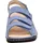 Finn Comfort Praia Damen Blau 40