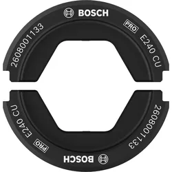 Bosch PRO Presseinsatz E CU Kupfer - 2608001133