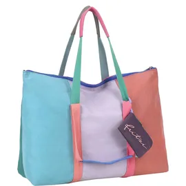 Fritzi aus Preußen My Shopper Limited Multi Shopper Nylon Mehrfarbig