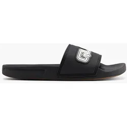 Slides - Herren - schwarz