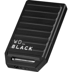 WD Black C50 Expansion Card for Xbox (1000 GB), SSD
