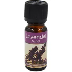 Duftöl Lavendel (10ml)