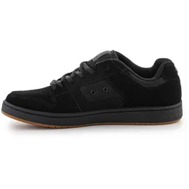 DC Shoes Manteca 4 Herren Schwarz 43