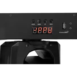 Eurolite LED TMH Bar B240 Moving-Head Beam