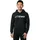 Alpinestars Hoodie Schwarz/Weiß M